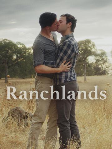 Ranchlands poszter