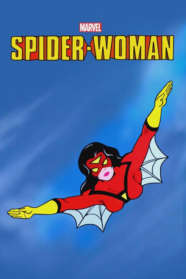 Spider-Woman