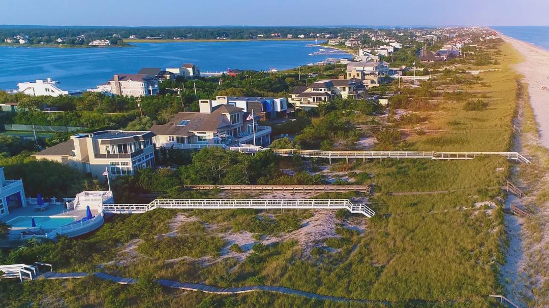 Background image for Million Dollar Beach House