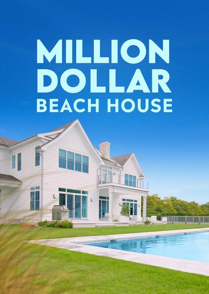 Poster för Million Dollar Beach House
