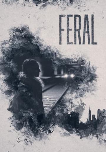 Feral poszter