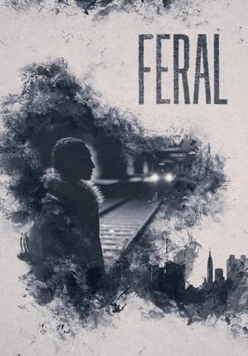 Feral poszter