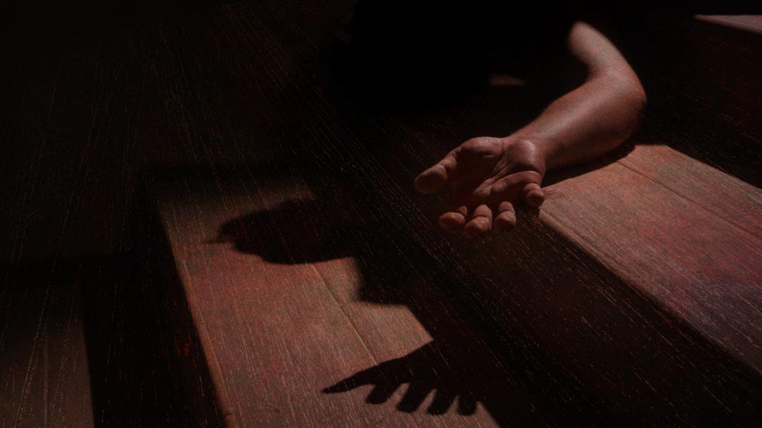 Background image for The Staircase