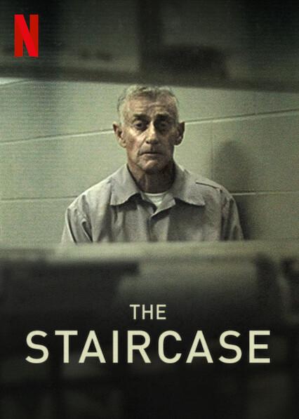 The Staircase