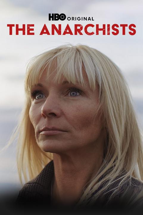 Poster för The Anarchists