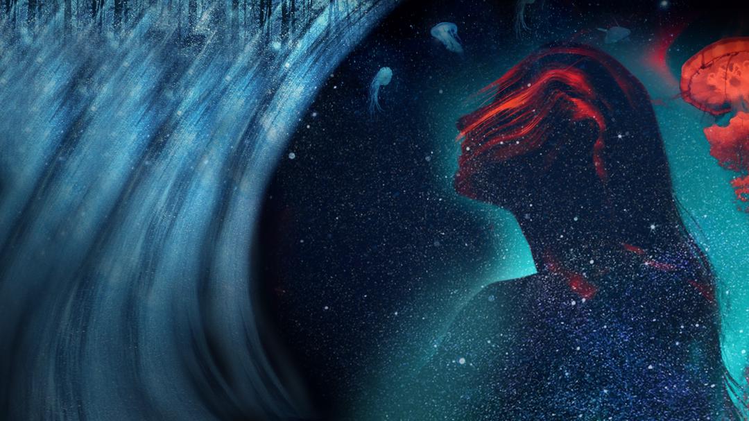 Background image for Aware: Glimpses of Consciousness
