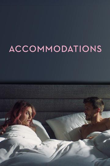 Accommodations poszter