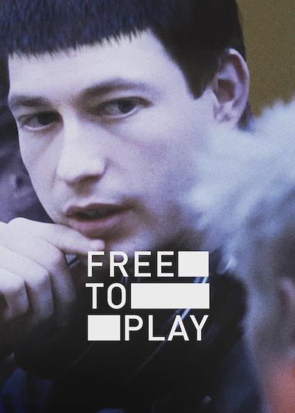 Free to Play