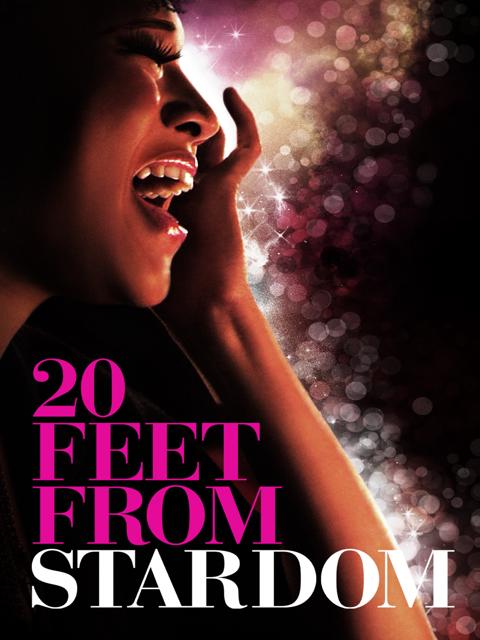 20 Feet from Stardom