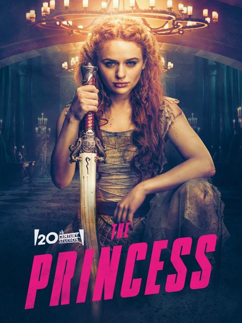 The Princess
