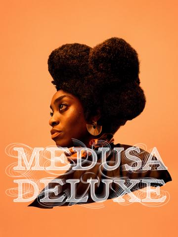 Medusa Deluxe