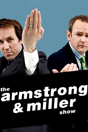 The Armstrong and Miller Show