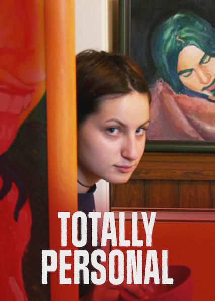 Poster för Totally Personal