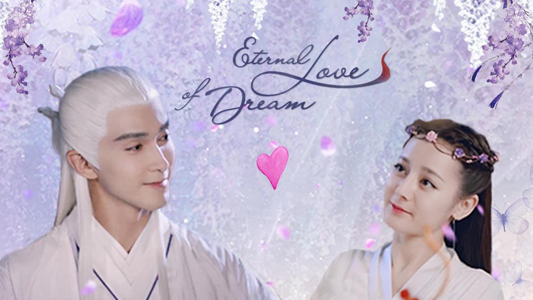 Background image for Eternal Love of Dream