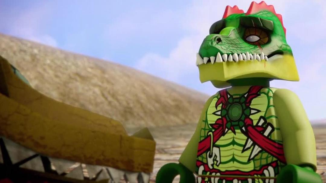 Background image for LEGO Legends of Chima
