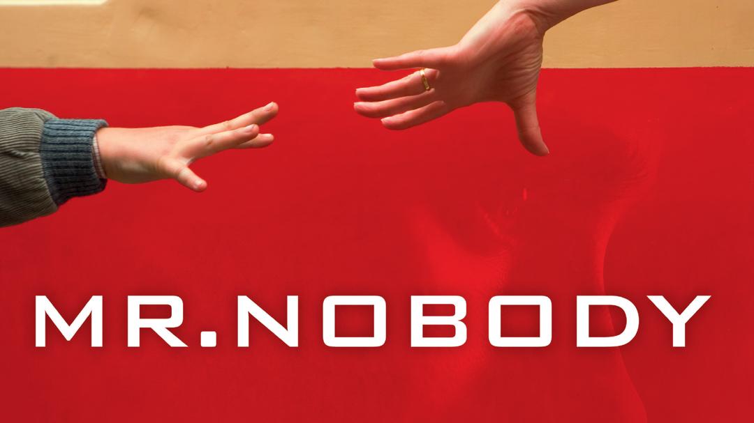 Mr. Nobody