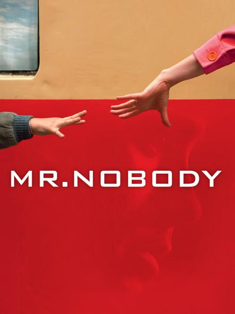 Mr. Nobody