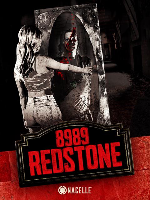 Poster för 8989 Redstone