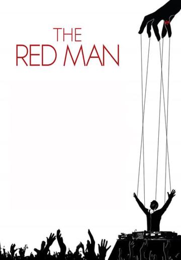 The Red Man poszter