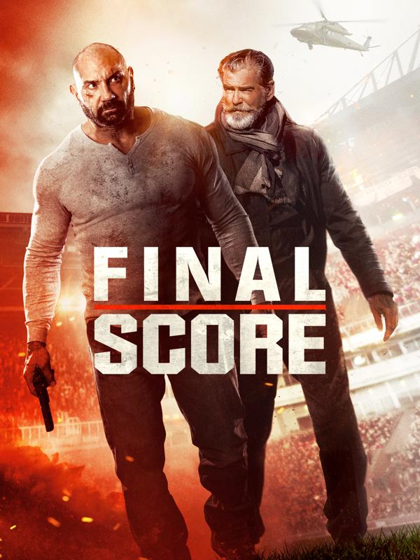 Final Score