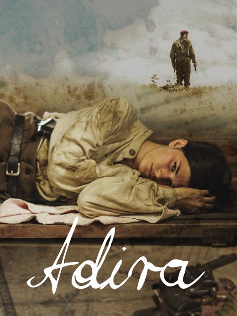Poster för Adira
