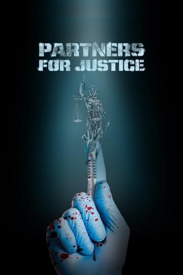 Partners for Justice poszter