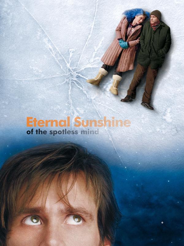 Eternal Sunshine of the Spotless Mind