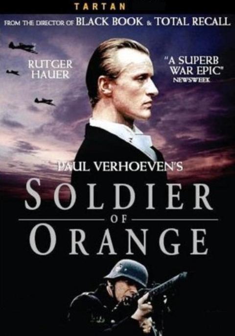Soldier of Orange