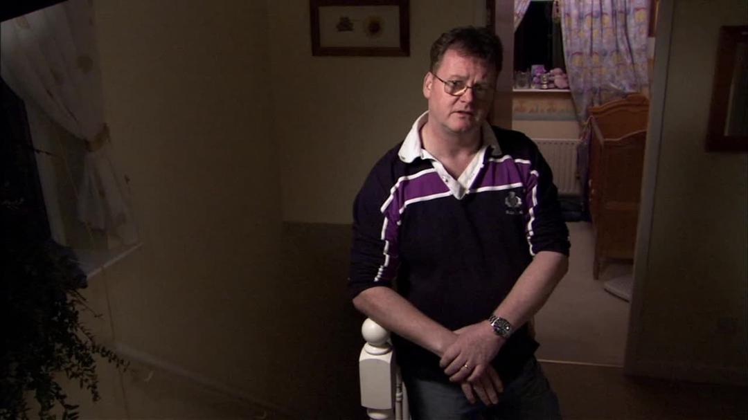 Background image for Confessions Of An Innocent Man