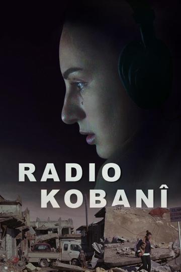 Radio Kobanî poszter