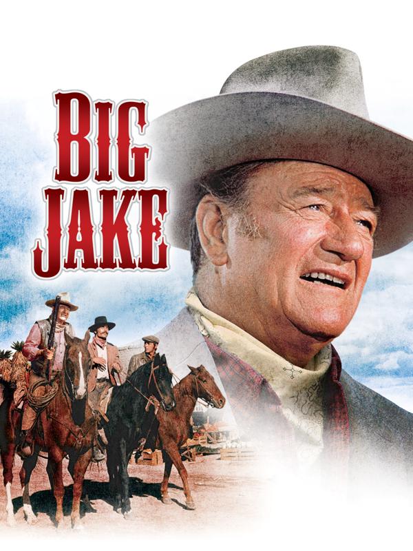 Big Jake