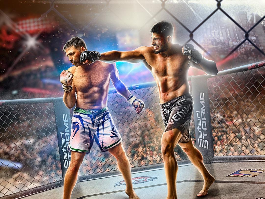 Background image for Brothers