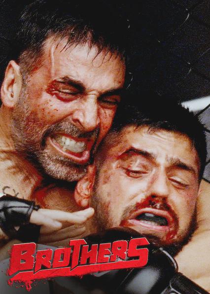 Poster för Brothers