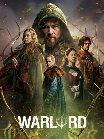 Warlord
