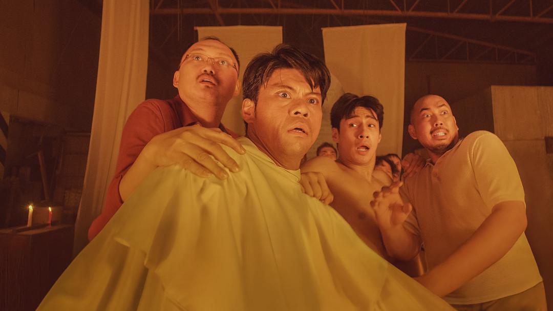 Background image for Sampung Utos Kay Josh