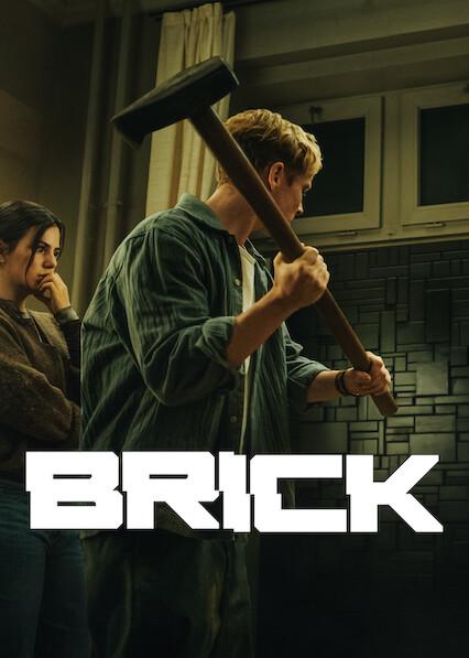 Brick