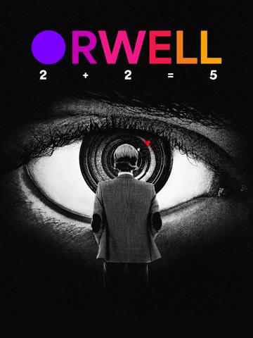 Orwell: 2+2=5
