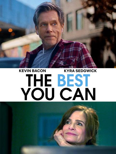 The Best You Can