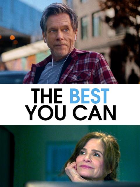 The Best You Can