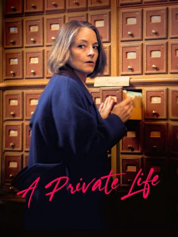 A Private Life