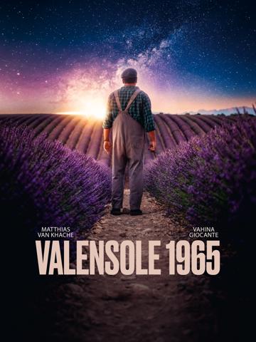 Valensole 1965