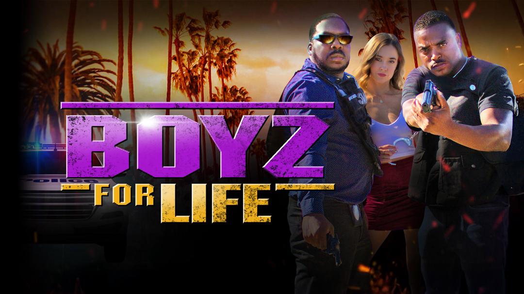 Boyz for Life