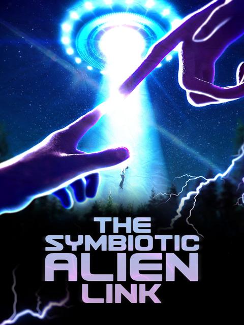 Poster för The Symbiotic Alien Link