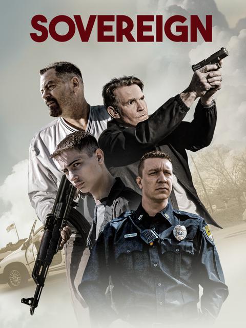 Sovereign