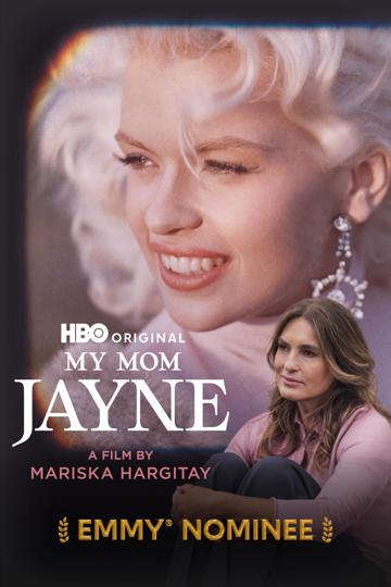 My Mom Jayne