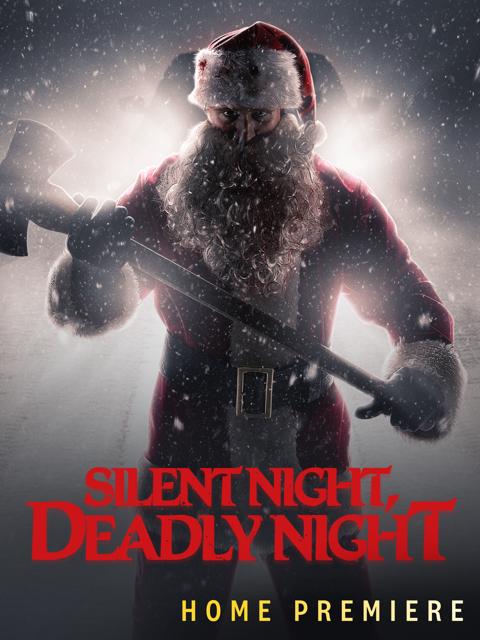 Silent Night, Deadly Night