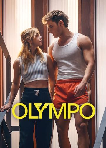 Olympo poszter