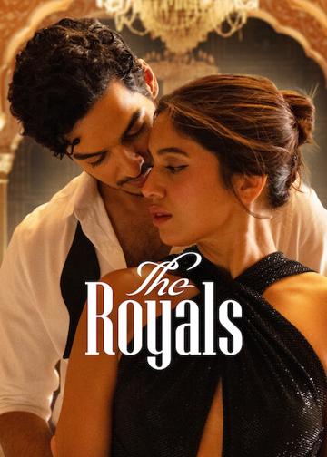 The Royals poszter