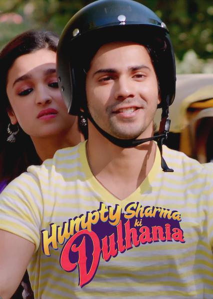 Poster för Humpty Sharma Ki Dulhania
