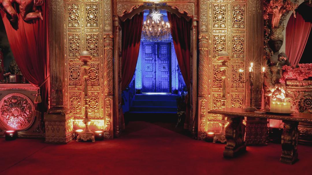 Background image for Amazing Interiors